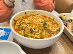 -云海肴·汽锅鸡·云南菜(广安门天虹店)