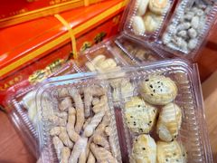 -麦盛斋糕点(北大街店)