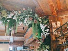 -一棵树·意大利西餐厅One Tree(新城店)
