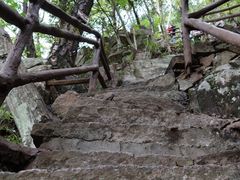 -明堂山风景区