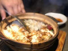 腊味煲仔饭-汤城小厨•粤菜•靓汤(苏州街店)