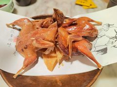 -高宅(万达店)