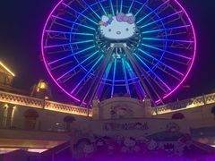 -安吉Hello Kitty乐园