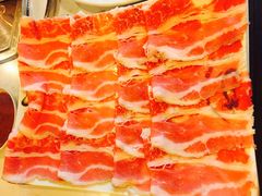 -郑阿姨的家·이모네·韩料&烤肉(武川路店)