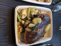 -盒马鲜生(财富中心店)
