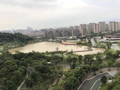 -飞凤山奥体公园