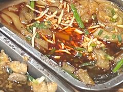 -云南建水鸡脚王烧烤(商贸路店)