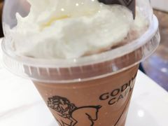 -GODIVA(恒隆广场店)