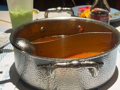 -喜庭海鲜自助(北辰三角洲北辰荟店)