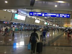 -哈尔滨太平国际机场