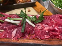 -贵厨酸汤牛肉(花果园国际中心店)