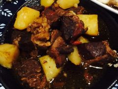 -蜗牛小馆醉乡民谣云南菜(惠新西里店)