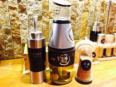 -一豚轩·烧鸟·豚骨拉面(五四路店)