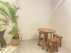用餐区-甜心闲生传统手工冰粉(人民广场店)