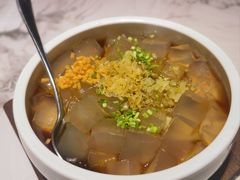 -双合园·海鲜水饺青岛菜(品牌首店)