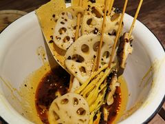 -麻婆婆白家肥肠粉(海岸城店)