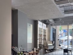 -M Stand(成都COSMO店)