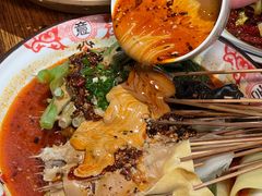 -福苗小骆驼烧烤(莲湖路店)