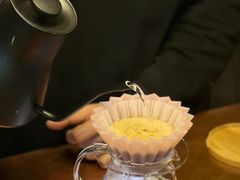 -大井咖啡店(大井巷店)