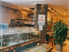 -饭怕鱼·黄焖鲟龙鱼(湖大店)