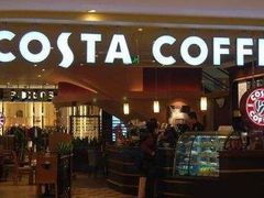 -COSTA COFFEE(上海虹口龙之梦)