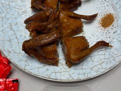 -颂福楼·南京菜(定淮门店)