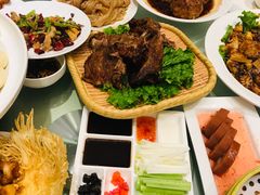 -大铁勺新津菜(东丽阳光新业广场店)