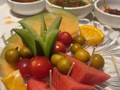 -海底捞大排档火锅(打浦路店)