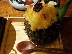 android_upload_pic-云海肴·汽锅鸡·云南菜(天津国金汇店)