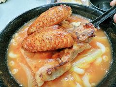 -华嫂冰室(尖沙咀店)