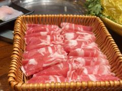 -古关火锅店(古北水镇景区店)