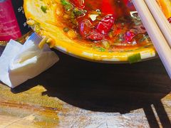 -蜀大侠火锅(建设路第五大道店)