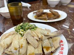 -陈光记烧腊店(罗保博士街店)