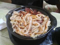-赵家牛肉砂锅(台西三路店)