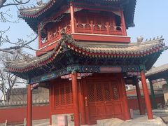 -西海子公园