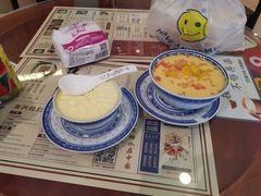 -捷信牛奶甜品世家(五道口店)