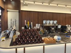 -KUNCHA鲲茶·江西制茶(铜锣湾店)
