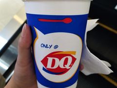 -DQ·蛋糕·冰淇淋(绿宝店)