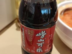 -吕氏疙瘩汤·新派鲁菜(芝罘万达店)