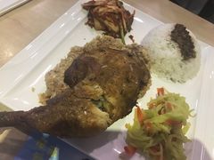 -朗迪姆餐厅(丰尚国际广场店)