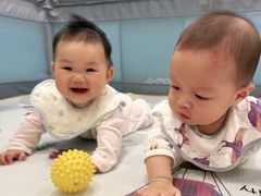 -全优加早教托育园(广百新一城店)