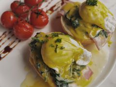 -The Rug Cafe(王府中环店)