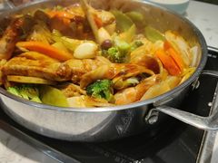 -京御煌三汁焖锅(益田假日里店)