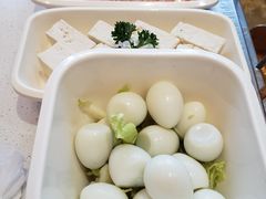 -海底捞火锅(万丰桥店)