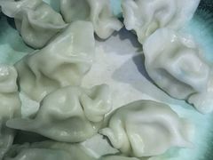 鲅鱼水饺-威海渔村(静安旗舰店)