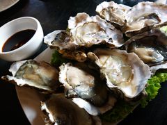 海蛎子-泰白海鲜烧烤大全