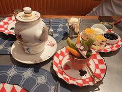 -丘吉尔餐厅(澳门伦敦人店)
