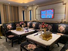 -潮歌KTV(长江北路店)