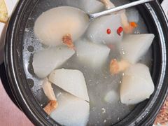 -汀小府·福建客家菜(鼓山沃尔玛店)