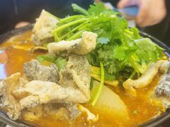 -肥汁米蘭香港米线(长宁来福士店)